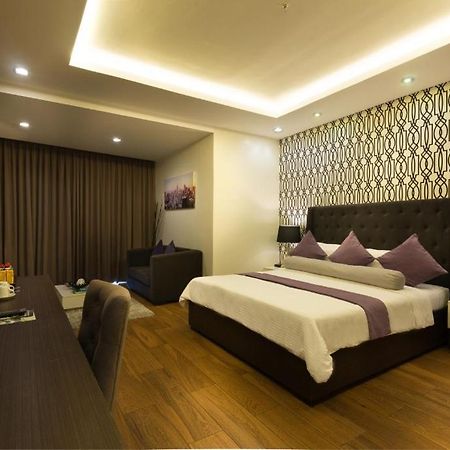 Lenox Hotel Dagupan City Exterior photo