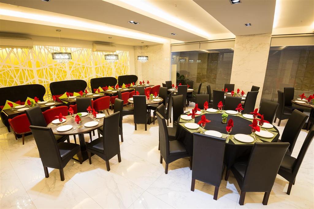 Lenox Hotel Dagupan City Exterior photo