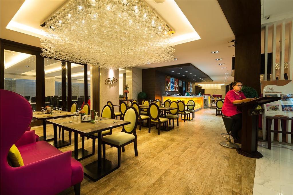 Lenox Hotel Dagupan City Exterior photo