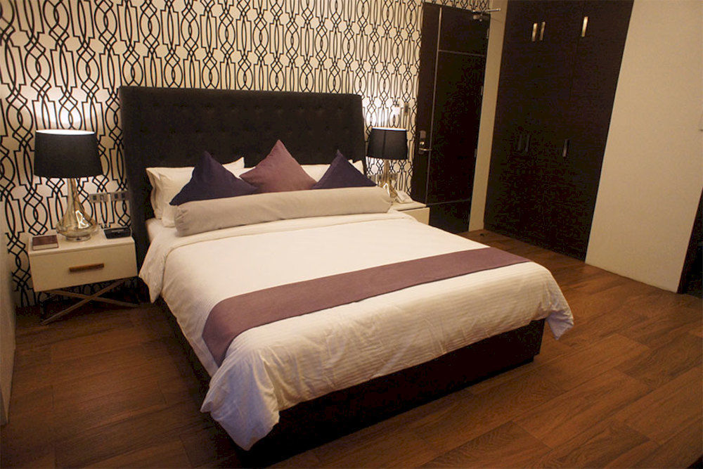 Lenox Hotel Dagupan City Exterior photo