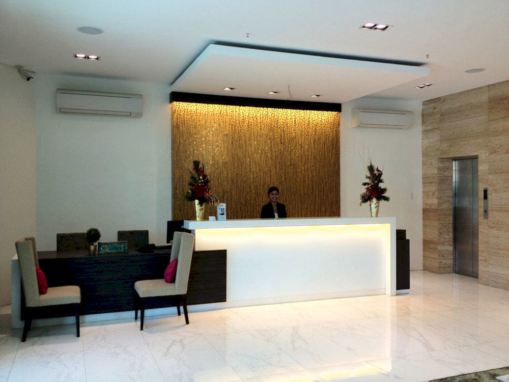 Lenox Hotel Dagupan City Exterior photo