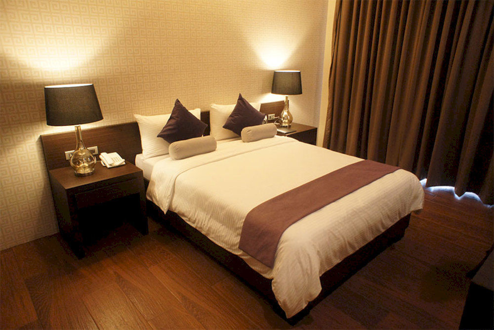 Lenox Hotel Dagupan City Exterior photo