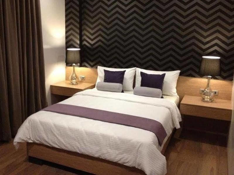 Lenox Hotel Dagupan City Exterior photo