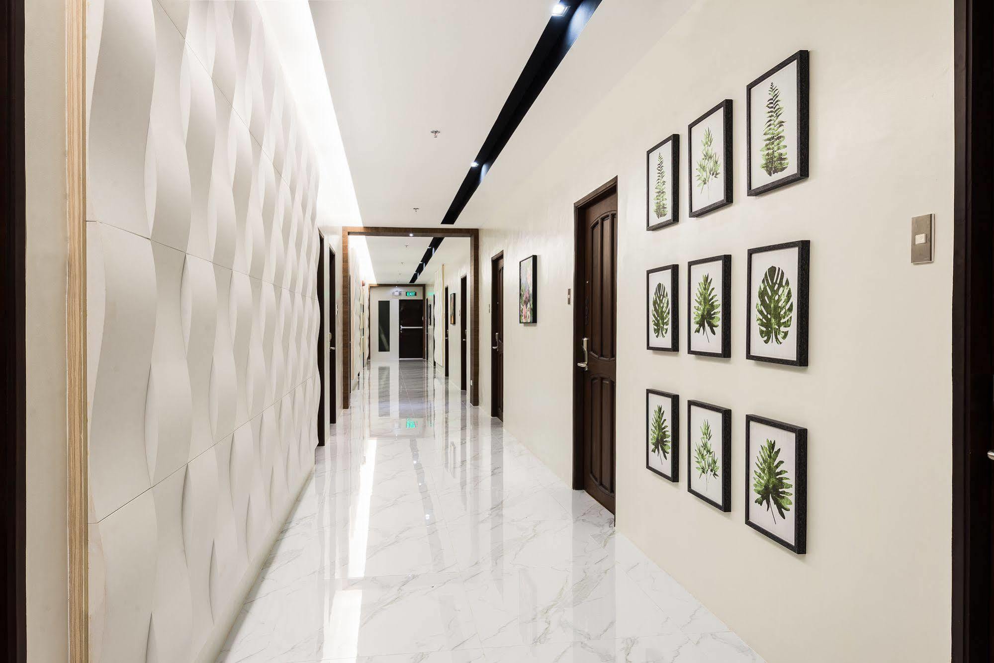 Lenox Hotel Dagupan City Exterior photo