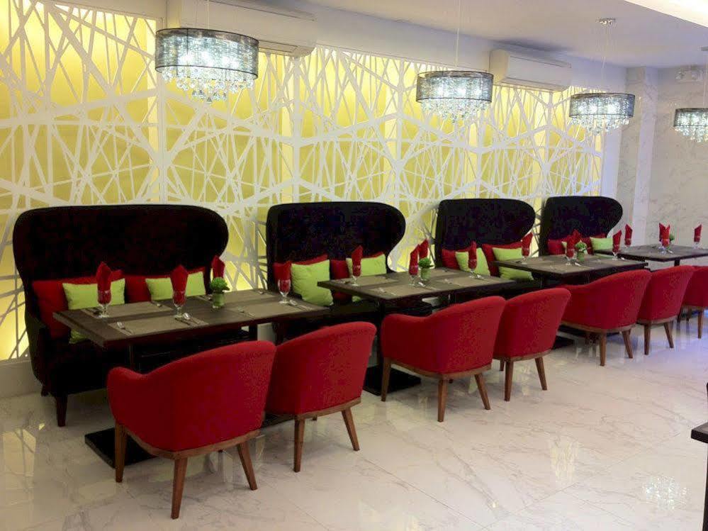 Lenox Hotel Dagupan City Exterior photo