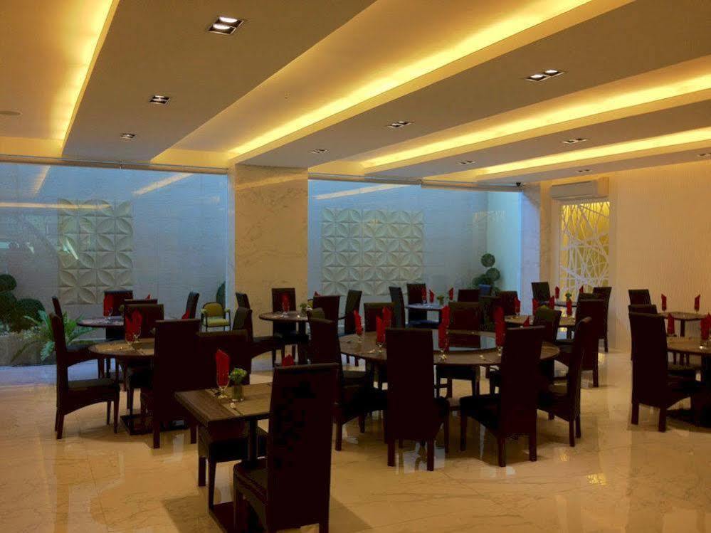 Lenox Hotel Dagupan City Exterior photo