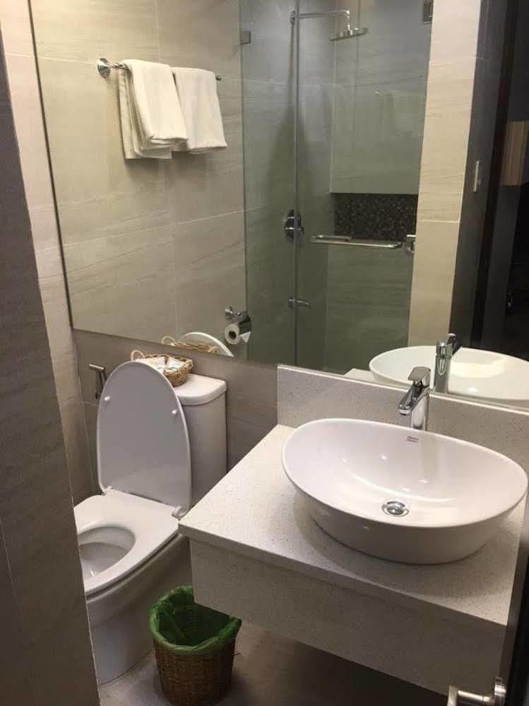 Lenox Hotel Dagupan City Exterior photo