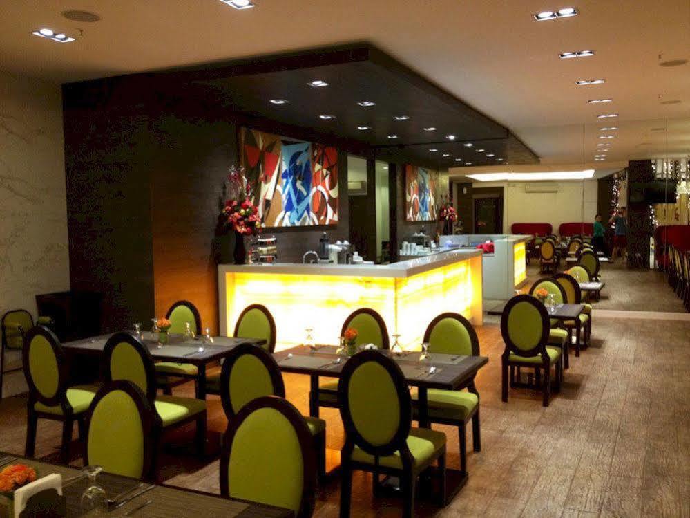 Lenox Hotel Dagupan City Exterior photo